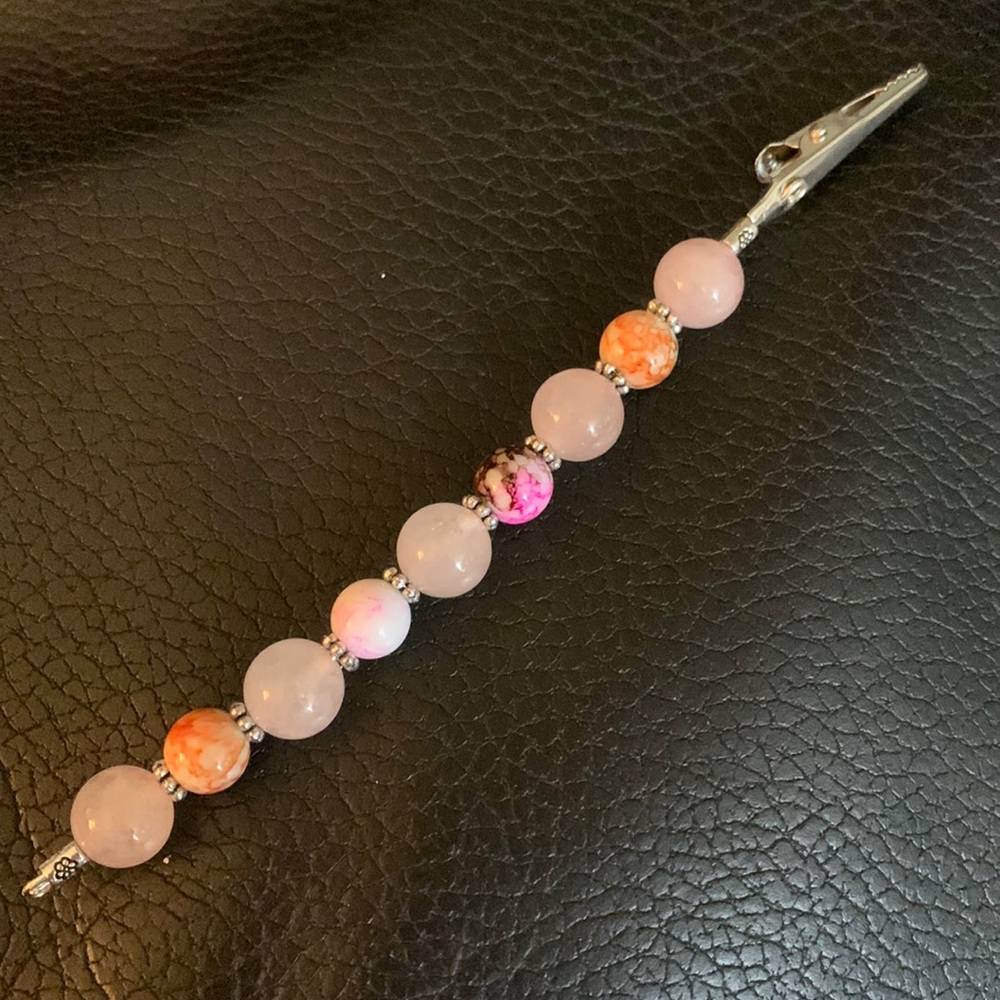 Bracelet Helper/Clip